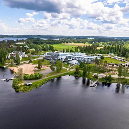 Ikaalinen Spa & Resort Extérieur photo