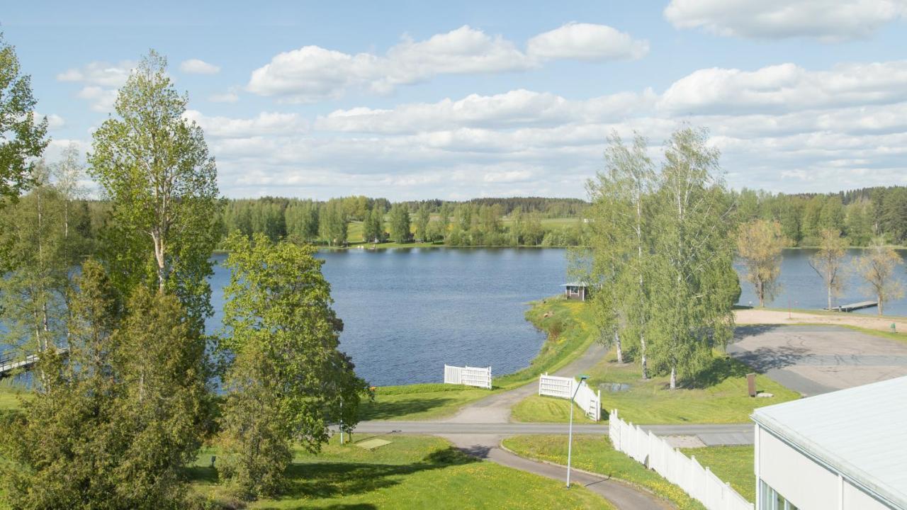 Ikaalinen Spa & Resort Extérieur photo