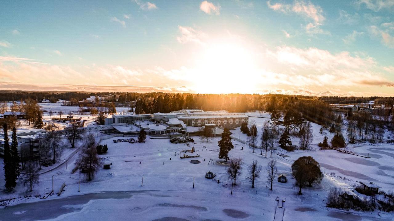 Ikaalinen Spa & Resort Extérieur photo