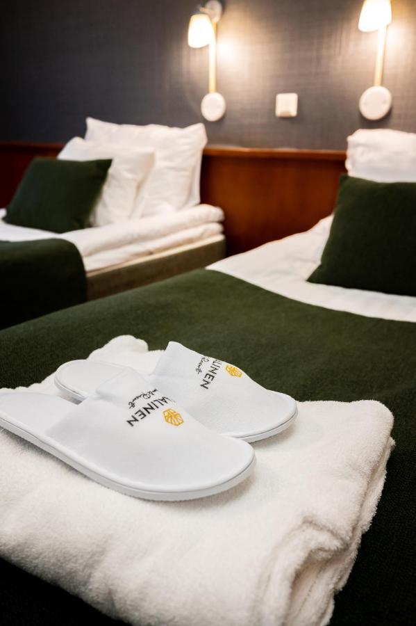 Ikaalinen Spa & Resort Extérieur photo