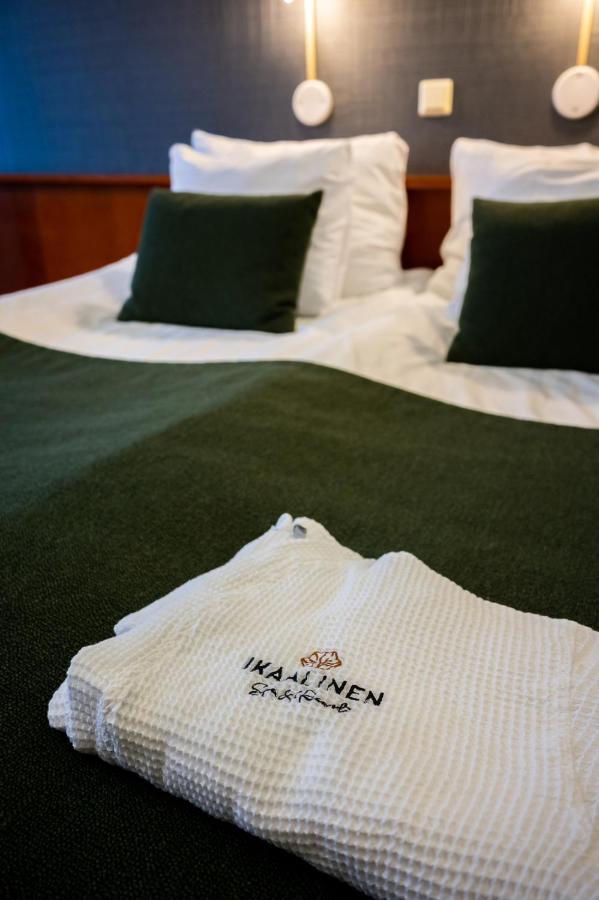 Ikaalinen Spa & Resort Extérieur photo