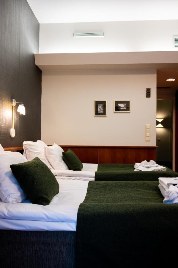Ikaalinen Spa & Resort Extérieur photo