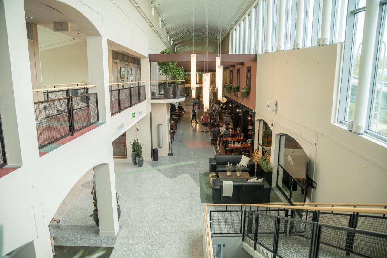 Ikaalinen Spa & Resort Extérieur photo