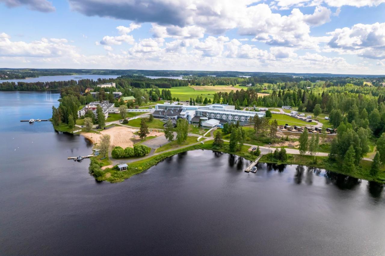 Ikaalinen Spa & Resort Extérieur photo